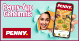 Welche Geheimnisse stecken hinter der preisgekrönten Penny-App?