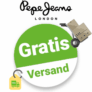 Pepe Jeans Gutschein Gratis Versand