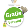 Perfekt-Bau Gutschein Gratis Versand