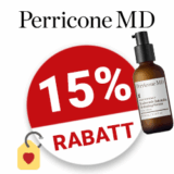 15% Perricone MD Gutschein