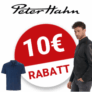 10€ Peter Hahn Gutschein