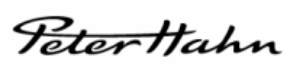 Peter Hahn