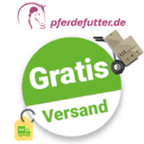 Pferdefutter Gutschein Gratis Versand
