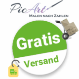 PicArt Gutschein Gratis Versand