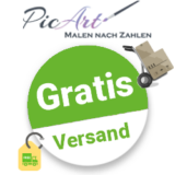 PicArt Gutschein Gratis Versand
