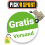 Picksport Gutschein Gratis Versand