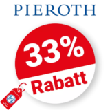 33% Pieroth Rabatt – Auf Probierpakete