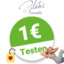 Pilates & Friends Gutschein Testen
