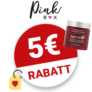 5€ Pink Box Gutschein