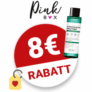 8€ Pink Box Gutschein