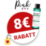 8€ Pink Box Gutschein