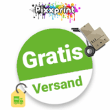 Pixxprint Gutschein Gratis Versand