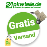 Pkwteile.de Gutschein Gratis Versand