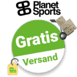 Planet Sports Gutschein Gratis Versand