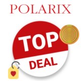 Polarix Disc Gutschein Top Deal