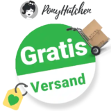 Ponyhütchen Gutschein Gratis Versand