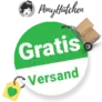 Ponyhütchen Gutschein Gratis Versand