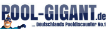 Pool-Gigant