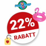 22% Pool-Stop Gutschein