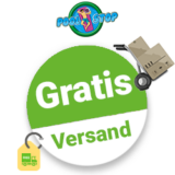 Pool-Stop Gutschein Gratis Versand
