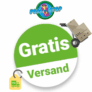 Pool-Stop Gutschein Gratis Versand