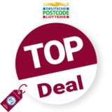 Postcode Lotterie Top-Deal