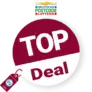 Postcode Lotterie Top-Deal