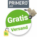 Primero Gutschein Gratis Versand