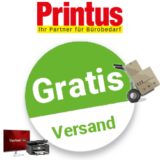 Printus Gutschein Gratis Versand