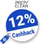 12% ProctyClean Cashback – AUF ALLES