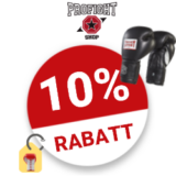 10% Profightshop Gutschein