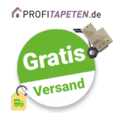 Profitapeten.de Gutschein Gratis Versand