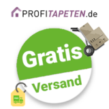 Profitapeten.de Gutschein Gratis Versand