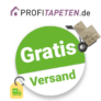 Profitapeten.de Gutschein Gratis Versand