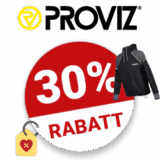 30% Proviz Gutschein