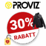 30% Proviz Gutschein