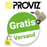 Proviz Gutschein Gratis Versand