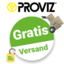 Proviz Gutschein Gratis Versand