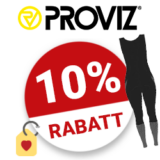 10% Proviz Gutschein