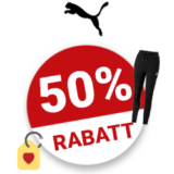 50% Puma Gutschein