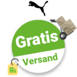 Puma Gutschein Gratis Versand