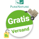 PureNature Gutschein Gratis Versand