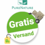PureNature Gutschein Gratis Versand