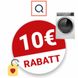 10€ QVC Gutschein