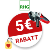 5€ RHG Gutschein