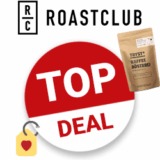 ROASTCLUB Gutschein Top Deal