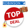 ROBINSON Gutschein Top Deal
