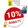 10% Raab Vitalfood Gutschein