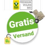 Raab Vitalfood Gutschein Gratis Versand