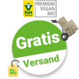 Raab Vitalfood Gutschein Gratis Versand